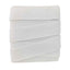 Darnn White Elastic (20mm x 4meters), Wide Elastic Band