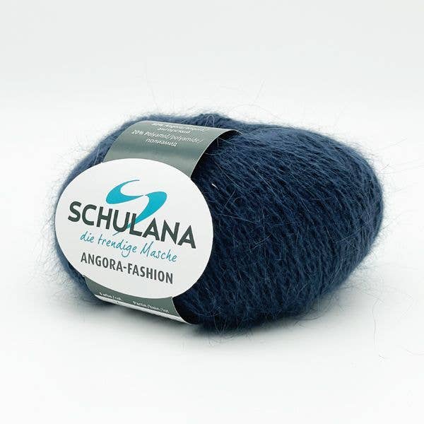 SCHULANA Angora fashion wool