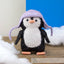 Jack Penguin Knitting Kit