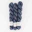 Merino Linen Fingering Weight by cowgirlblues