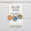 Heart Stained Glass Stitch Markers