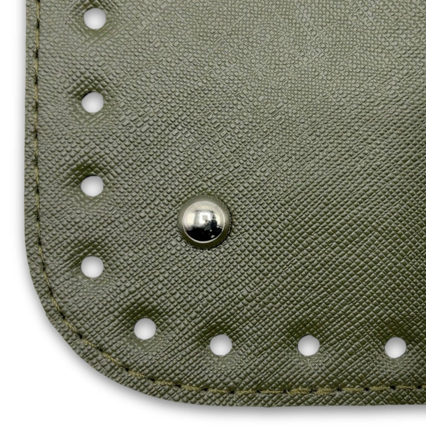 Medium Leather Bag Base