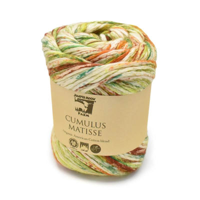 Juniper Moon Farm "Cumulus Matisse"