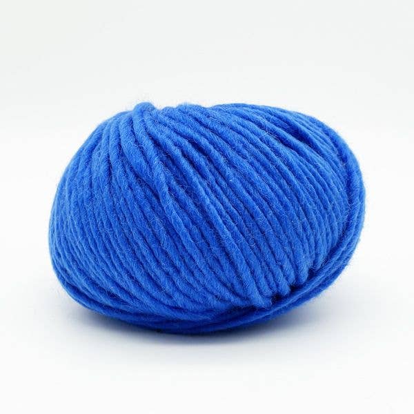 Cobalto wool - multiple colors available