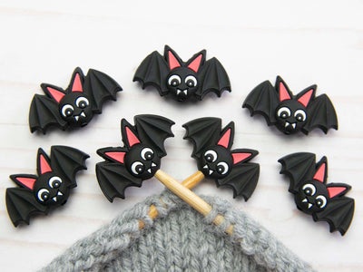 Bat | Stitch Stoppers Knitting Notions