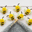 Bumble Bee | Stitch Stoppers Point Protectors