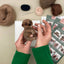 Needle Felting Kit, Baby Sloth