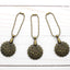 Yarn Cutter Pendant