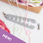 Yarn Gator ♡ Universal Colorwork Yarn Divider / Organizer