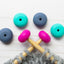 Oval Stitch Stoppers