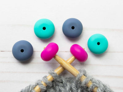 Oval Stitch Stoppers