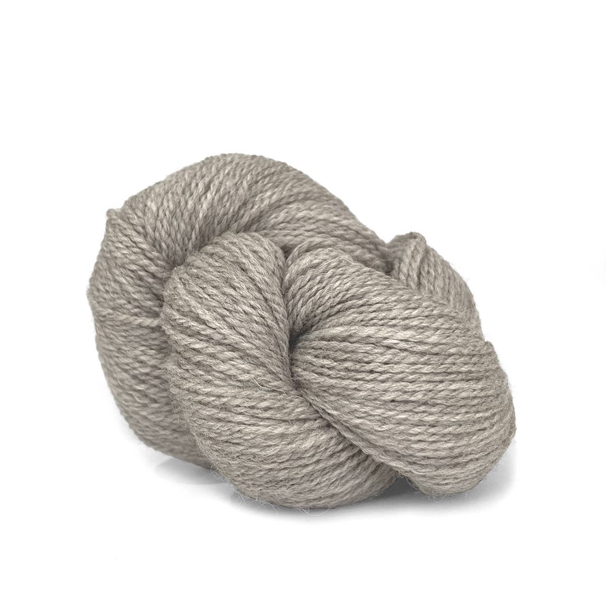 Camper (Fingering Weight) ⟡ 100% Wool