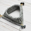 Monochrome Ovals | Stitch Stoppers Knitting Notions