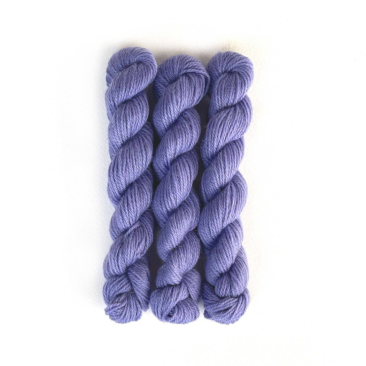 Perennial Mini Skeins