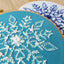 Snowflake Sampler Embroidery Kit