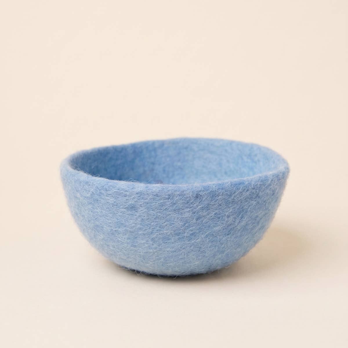 Tropics Felt Bowl