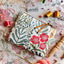 Wildflower Accessories Pouch
