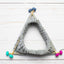 Oval Stitch Stoppers