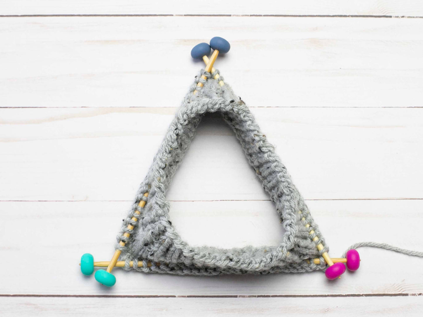 Oval Stitch Stoppers