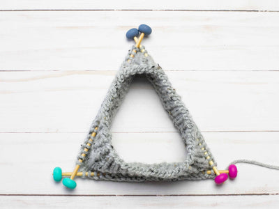 Oval Stitch Stoppers