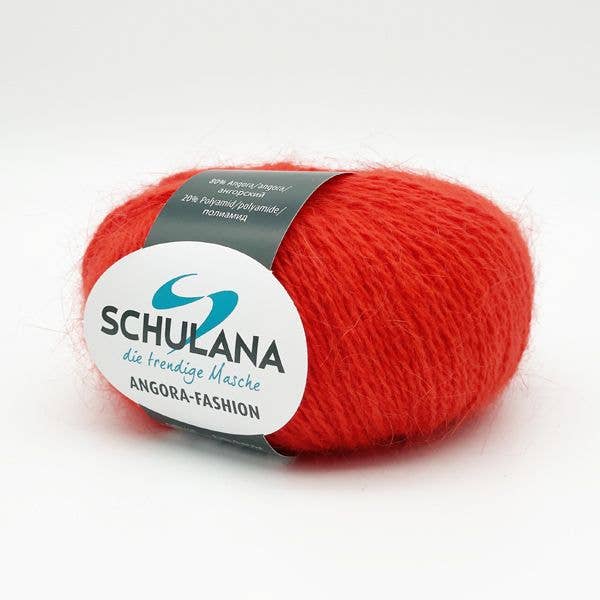 Schulana - 100% Angora Wool