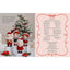 Crochet Amigurumi for the Holidays by Bianca Santos