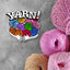 YARN! Sticker
