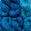 Ginger Needle Glacier Fingering ⟡ California Hand Dye