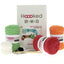 DIY Crochet Kit RibbonXL Caterpillar Clark