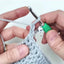 Amethyst - Knitting Row Counter