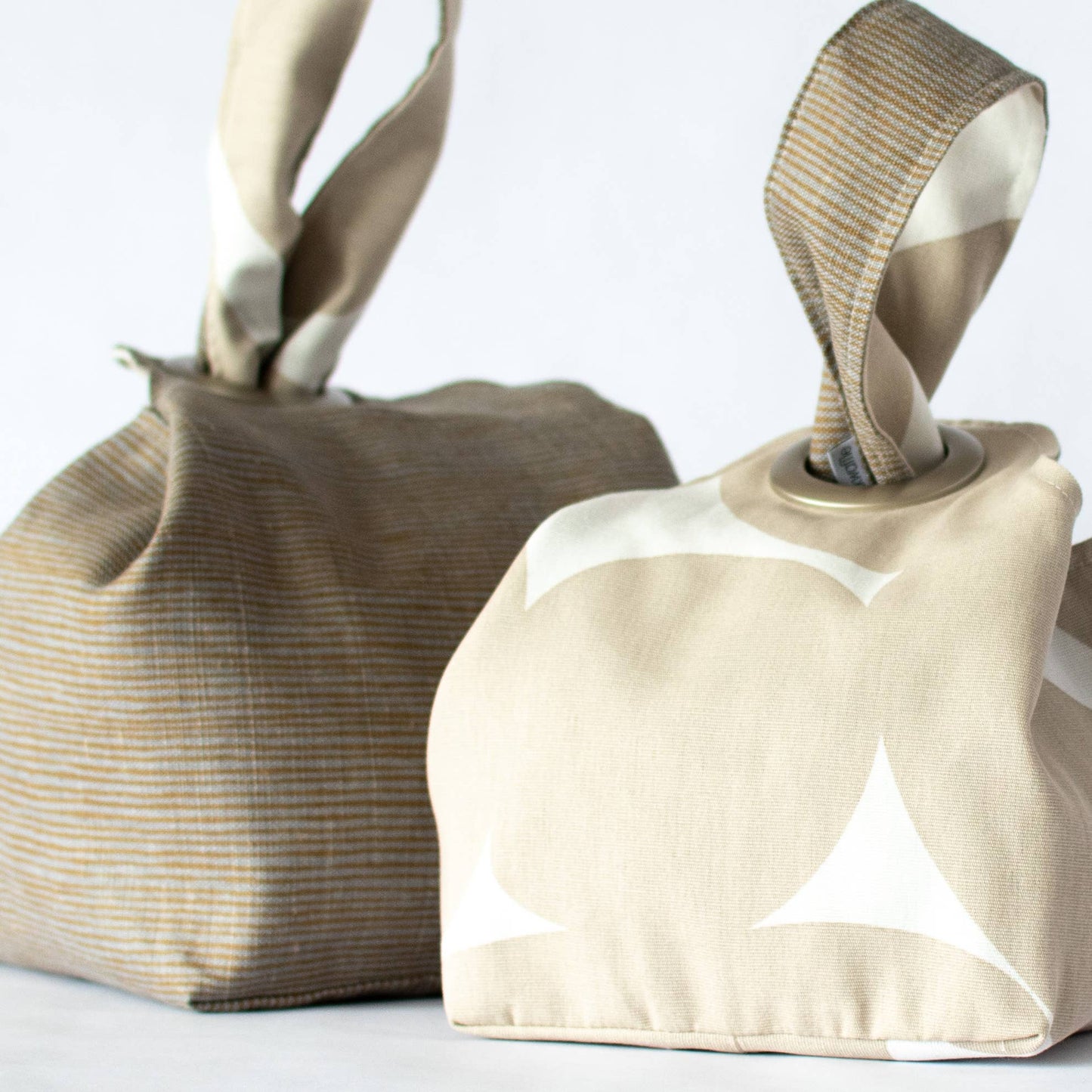 Nomad — Dumpling Bags