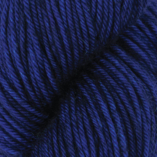 Symfonie Hand Dyed Bella- Superwash Merino