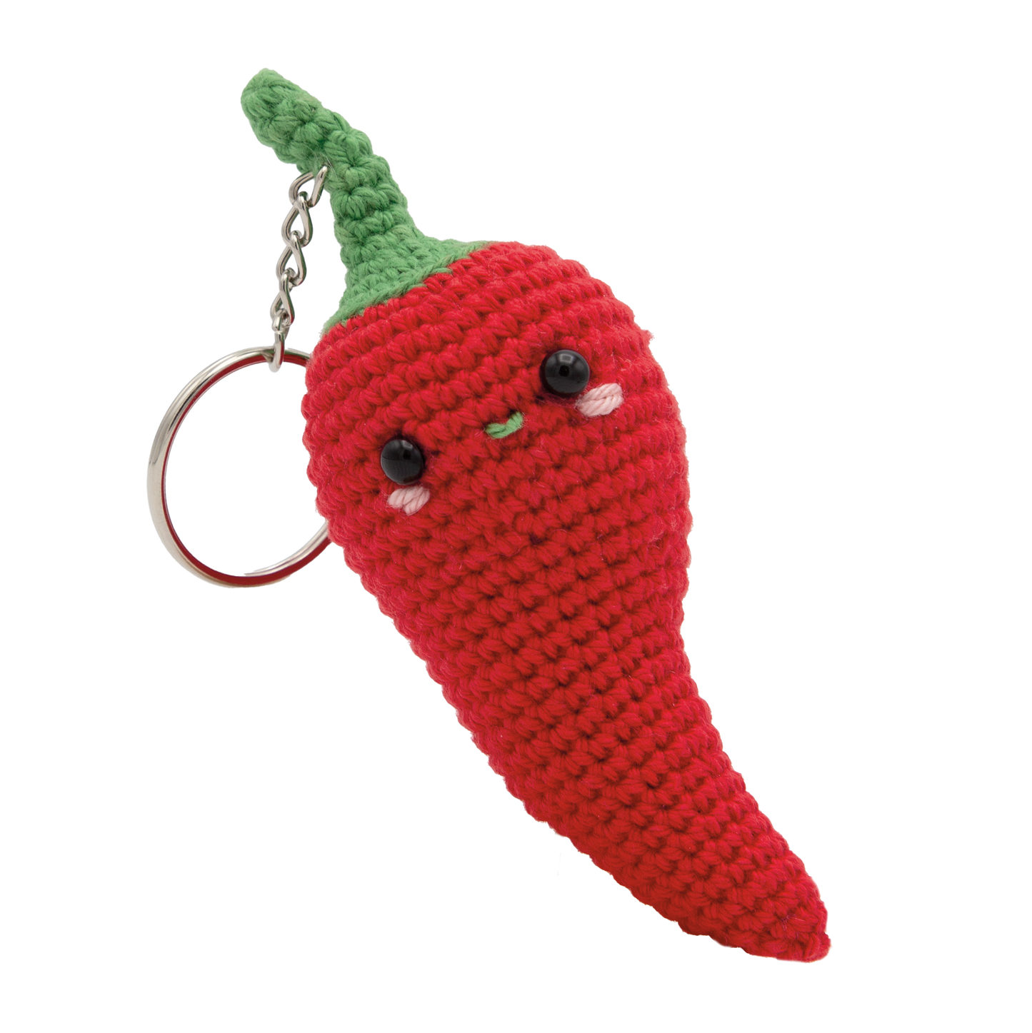 Pepper Crochet Kit
