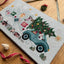 Driving Home for Christmas - Cross Stitch Kit