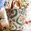 Knitting and Crochet Organizer Project Bag: Florence Hope Basket