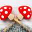 Mushroom | Stitch Stoppers Point Protectors