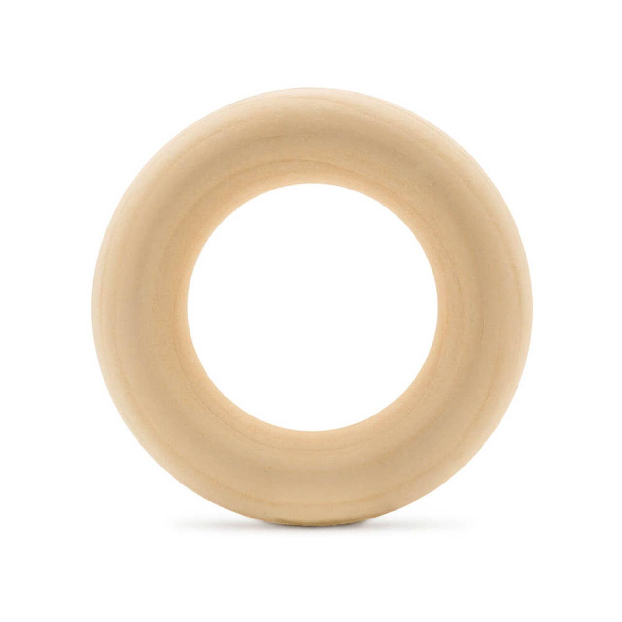 Wooden Toss-Ring