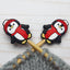 Winter Penguin | Stitch Stoppers