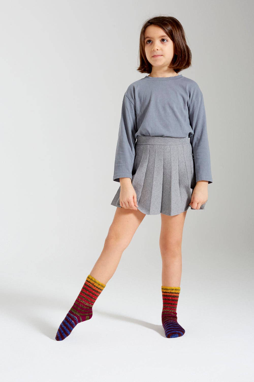 Uneek Sock Kit 55 Mini