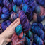 Ginger Needle Cascade Fingering ⟡ California Hand Dye