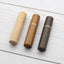 Wooden Darning Needle Storage Cases Tapestry Knitting