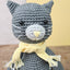 Polly Cat Crochet Kit