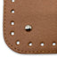 Medium Leather Bag Base