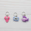 Under The Sea Stitch Markers