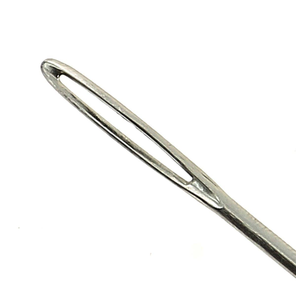 Tapestry Needle Metal