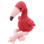 DIY Knitting Kit - Chris Flamingo