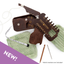 Stitch Scout Multi-Tool for Knitters & Crocheters
