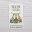 Little Shops | Progress Keepers