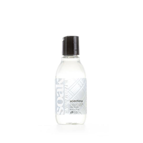 Soak Wash Travel Size