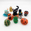Needle Felting Bumper Kit - Halloween. A premium starter set